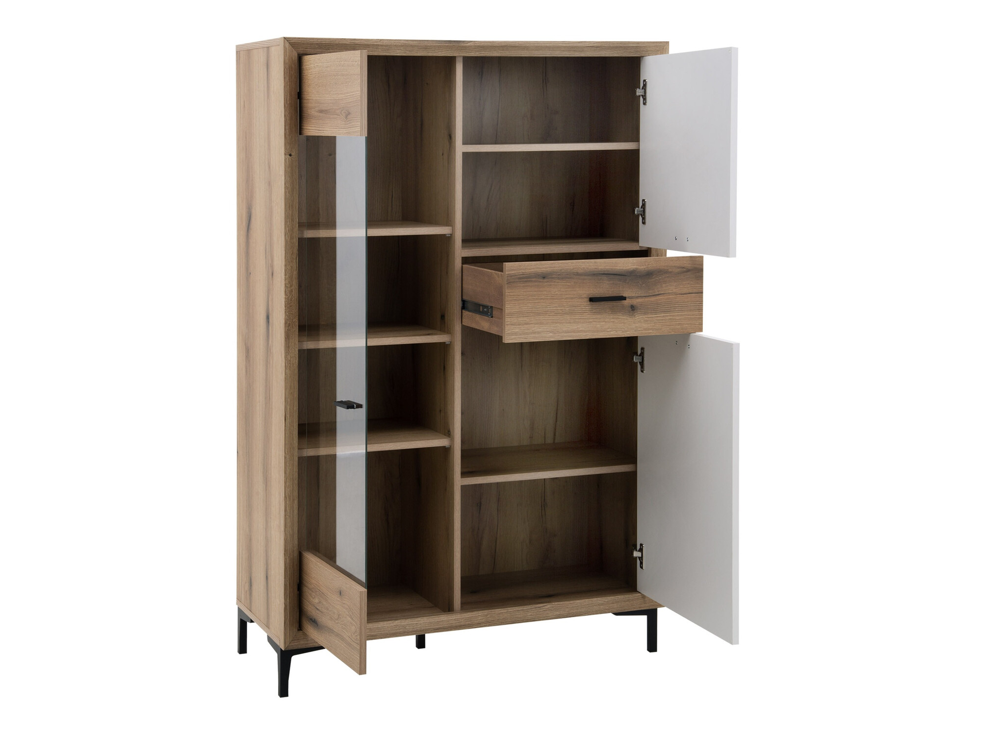 Boekenkast Felcami 102