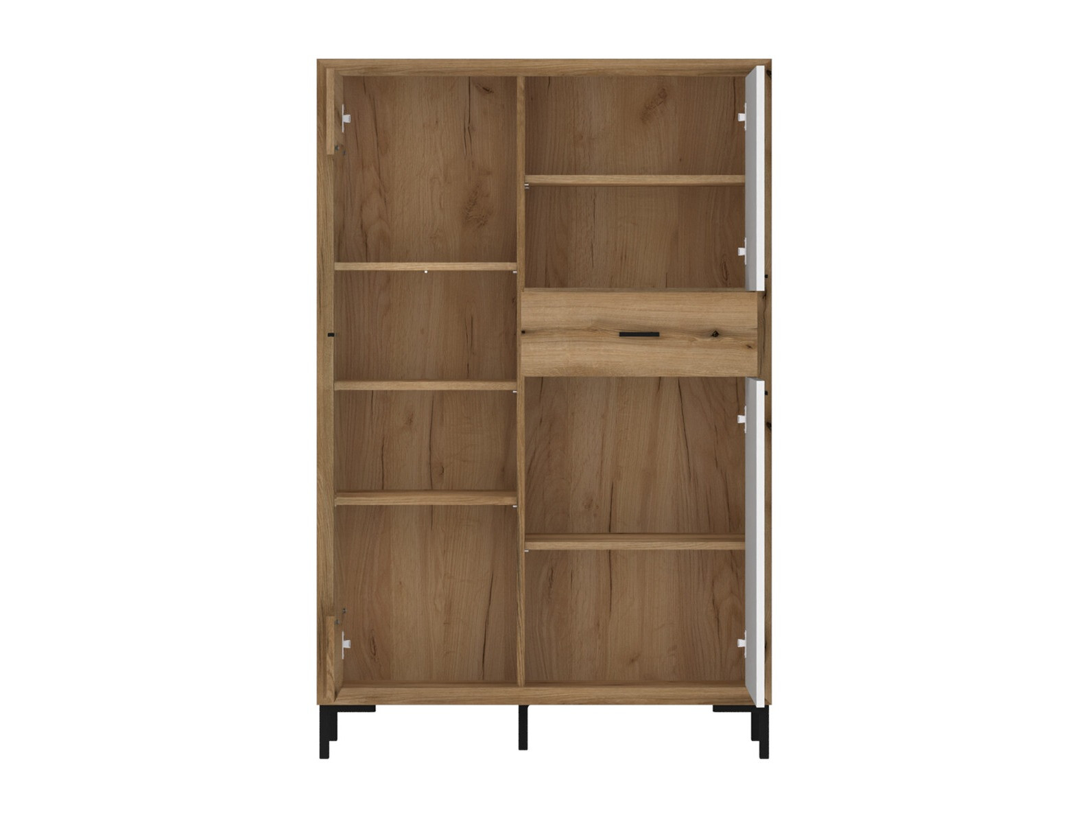 Boekenkast Felcami 102