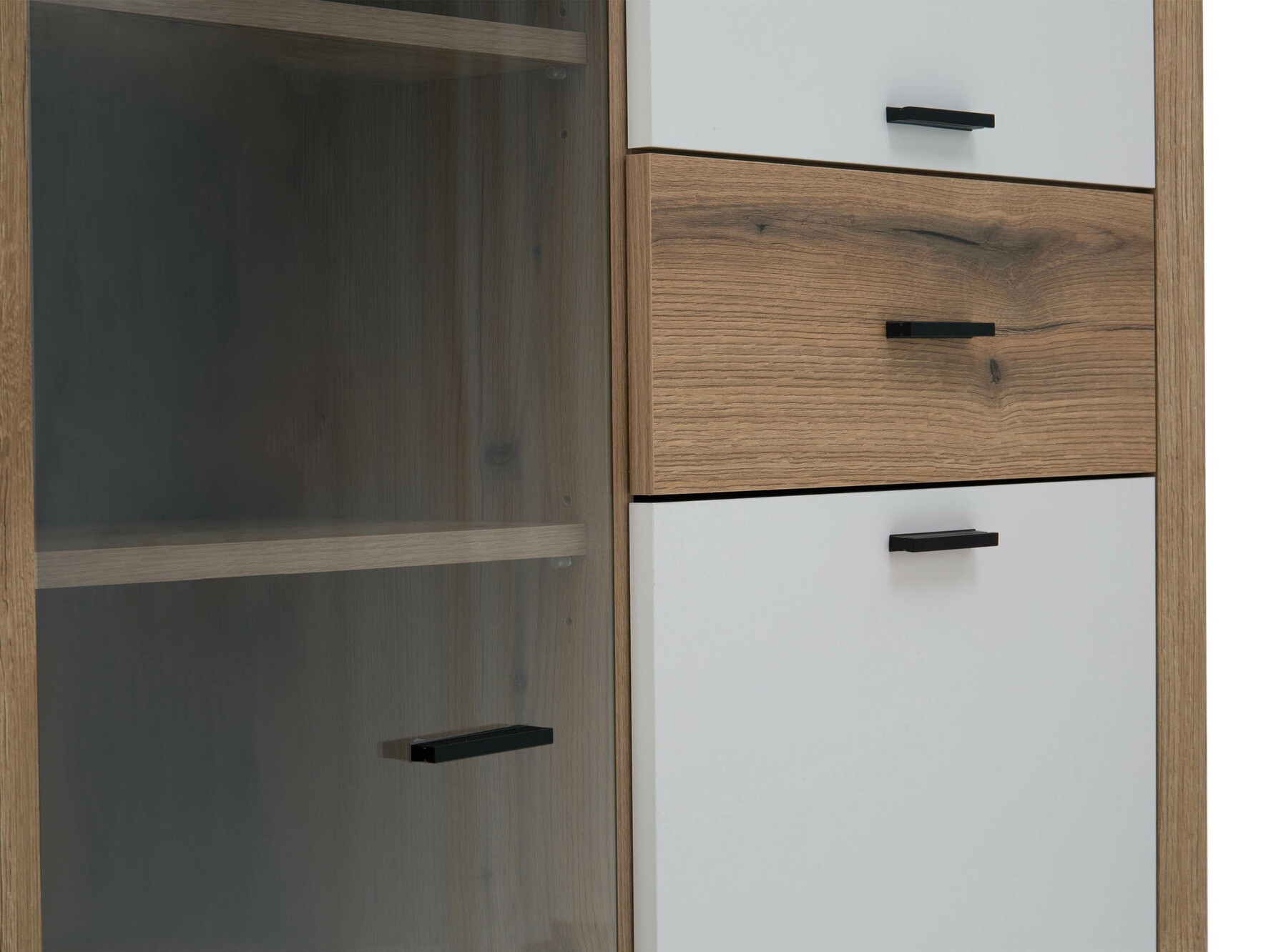 Boekenkast Felcami 102