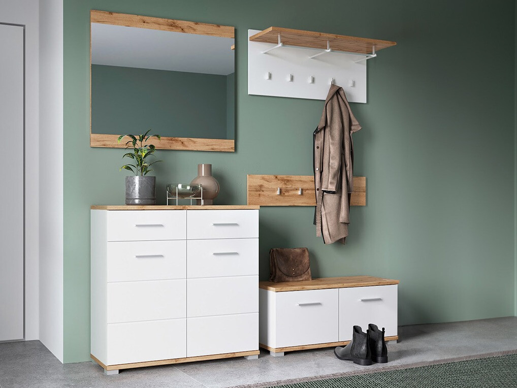 Gangmeubelset Enocoro 107 (Afwezig)