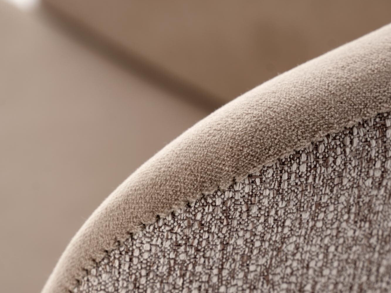 Stoel Houston 1622 (Beige)