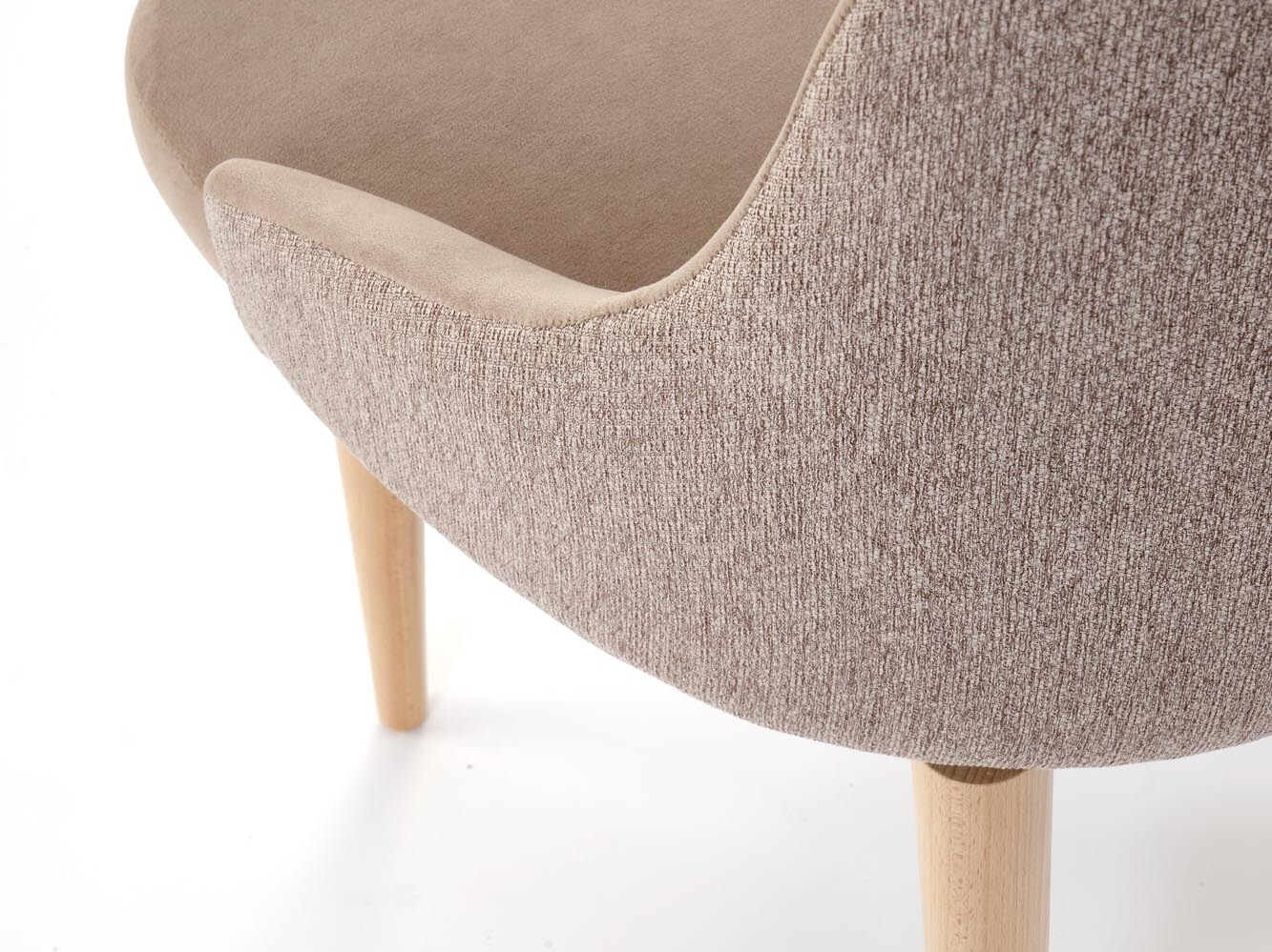 Stoel Houston 1622 (Beige)