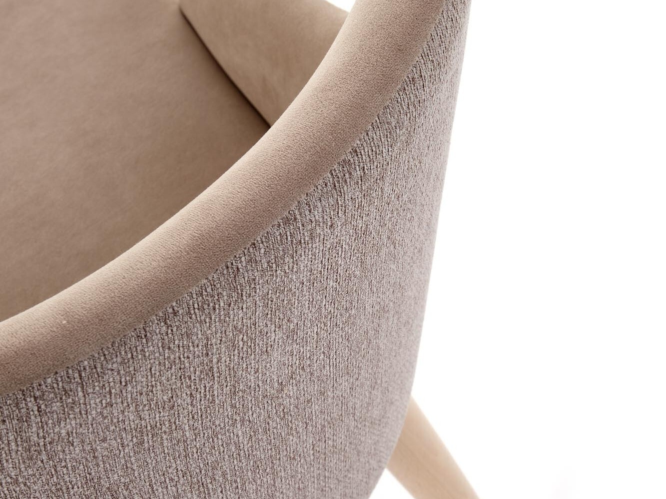 Stoel Houston 1622 (Beige)