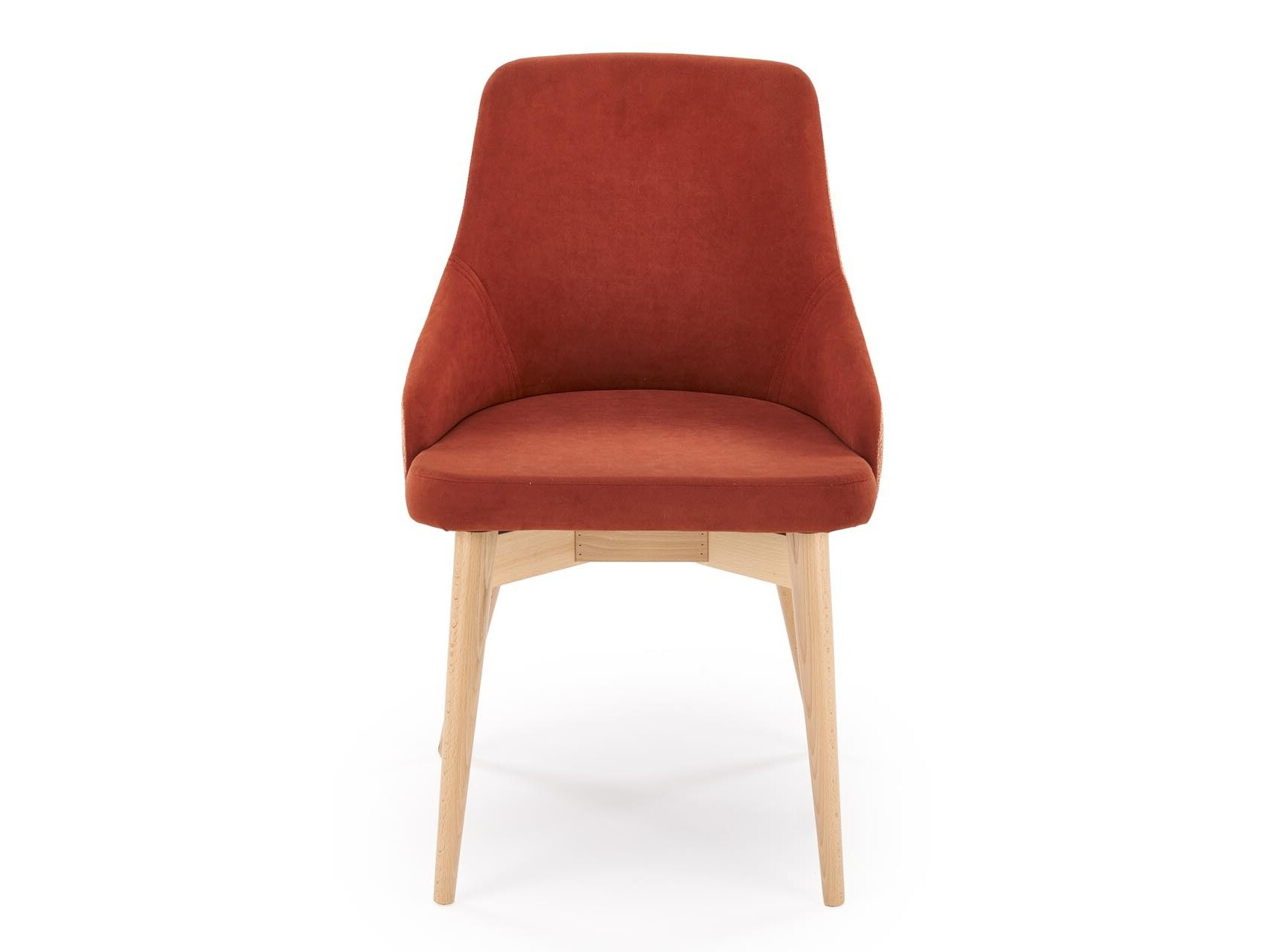 Stoel Houston 1622 (Donker oranje)