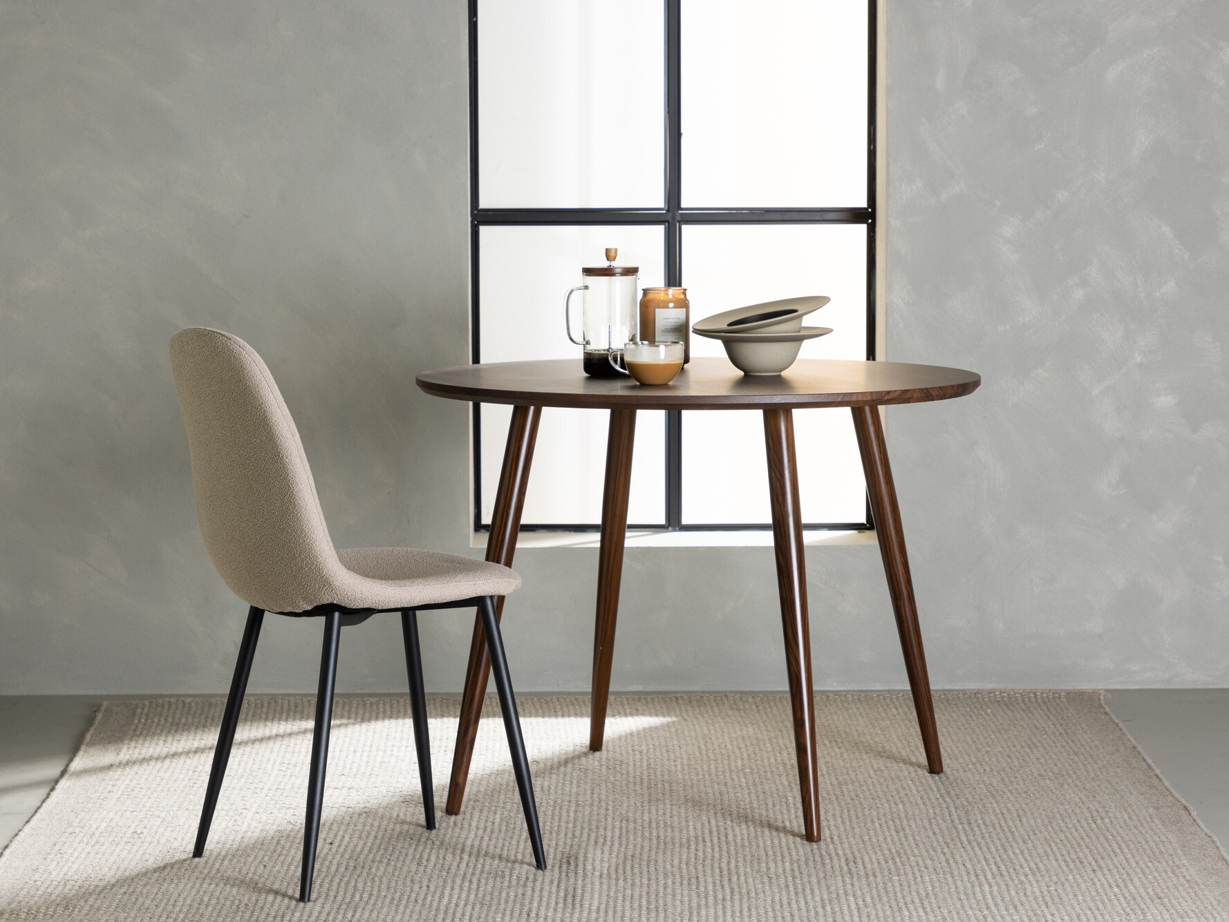 Tafel Dallas 3879