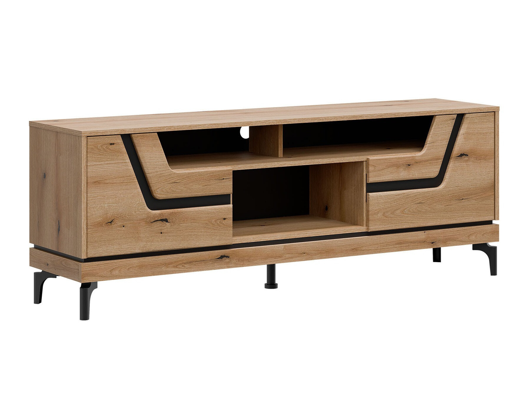 TV-meubel Vernuo 100