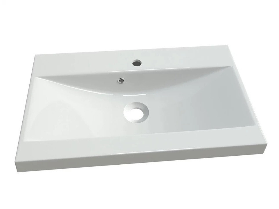 Badkamerset Sarasota 140 (Grafiet)