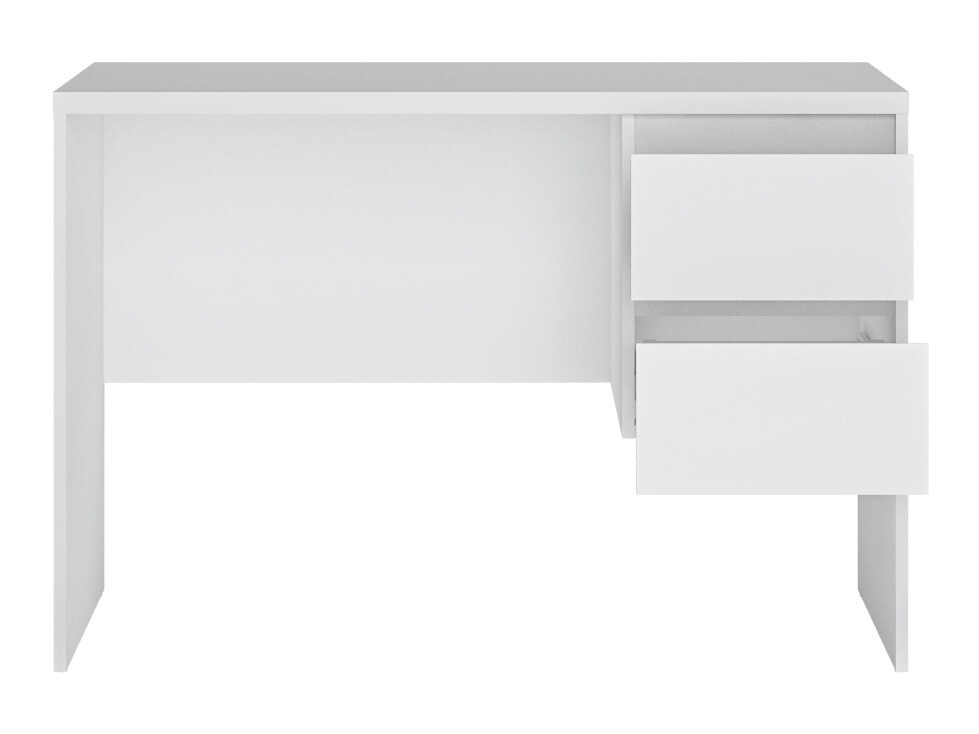 Bureau Merfere 100 (Wit)