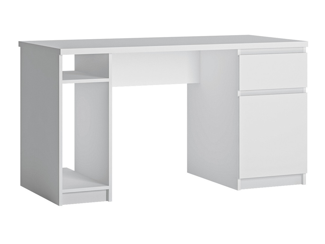 Bureau Merfere 121 (Wit)