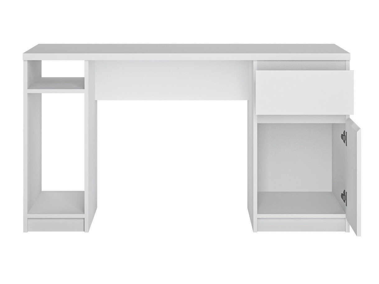 Bureau Merfere 121 (Wit)