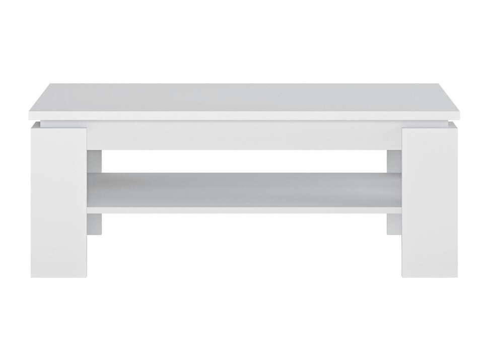 Salontafel Merfere 119 (Wit)