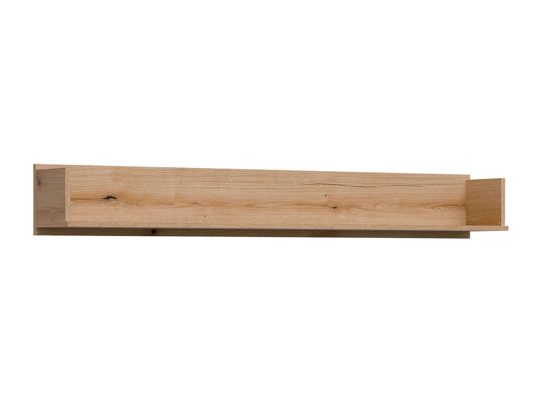 Wandplank Vernuo 105