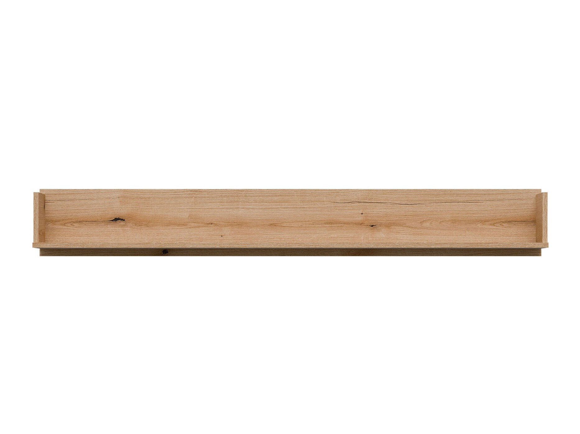 Wandplank Vernuo 105