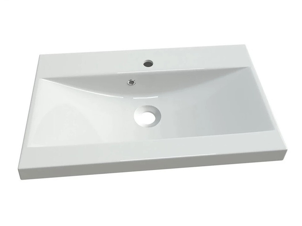 Badkamerset Sarasota 140 (Bodega)