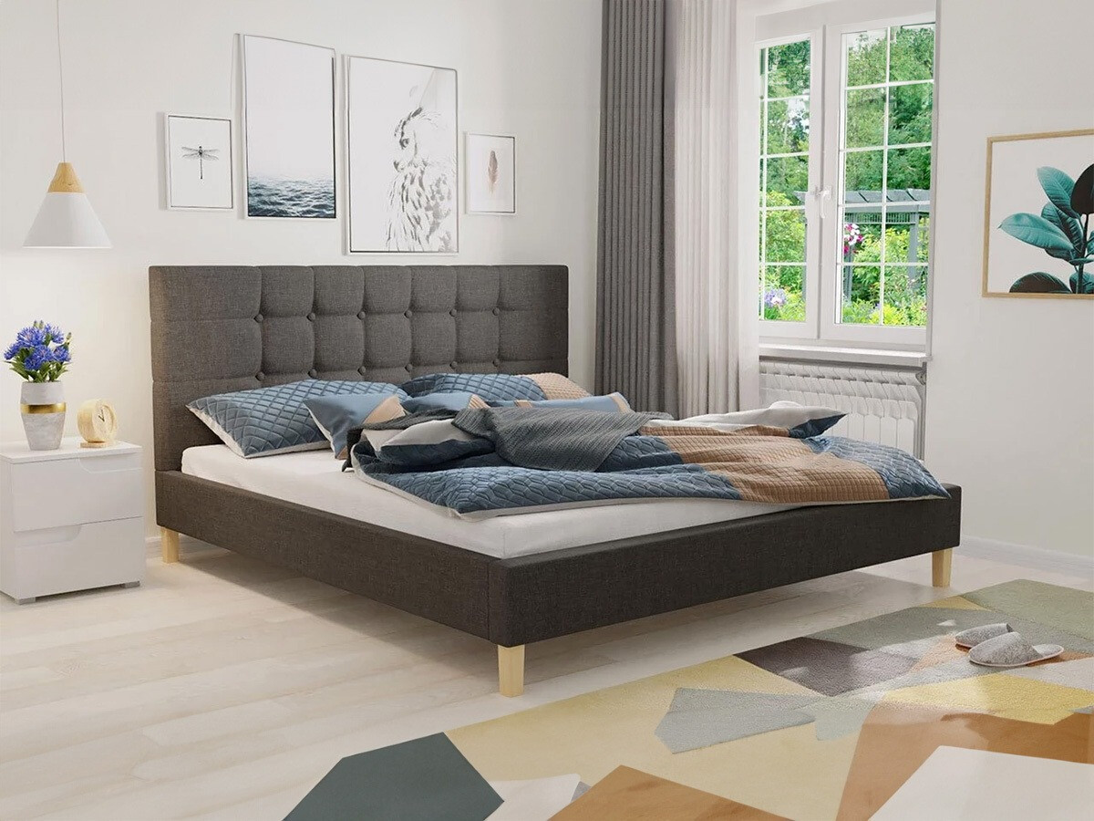 Bed ComfiDream 109 (Sawana 05)