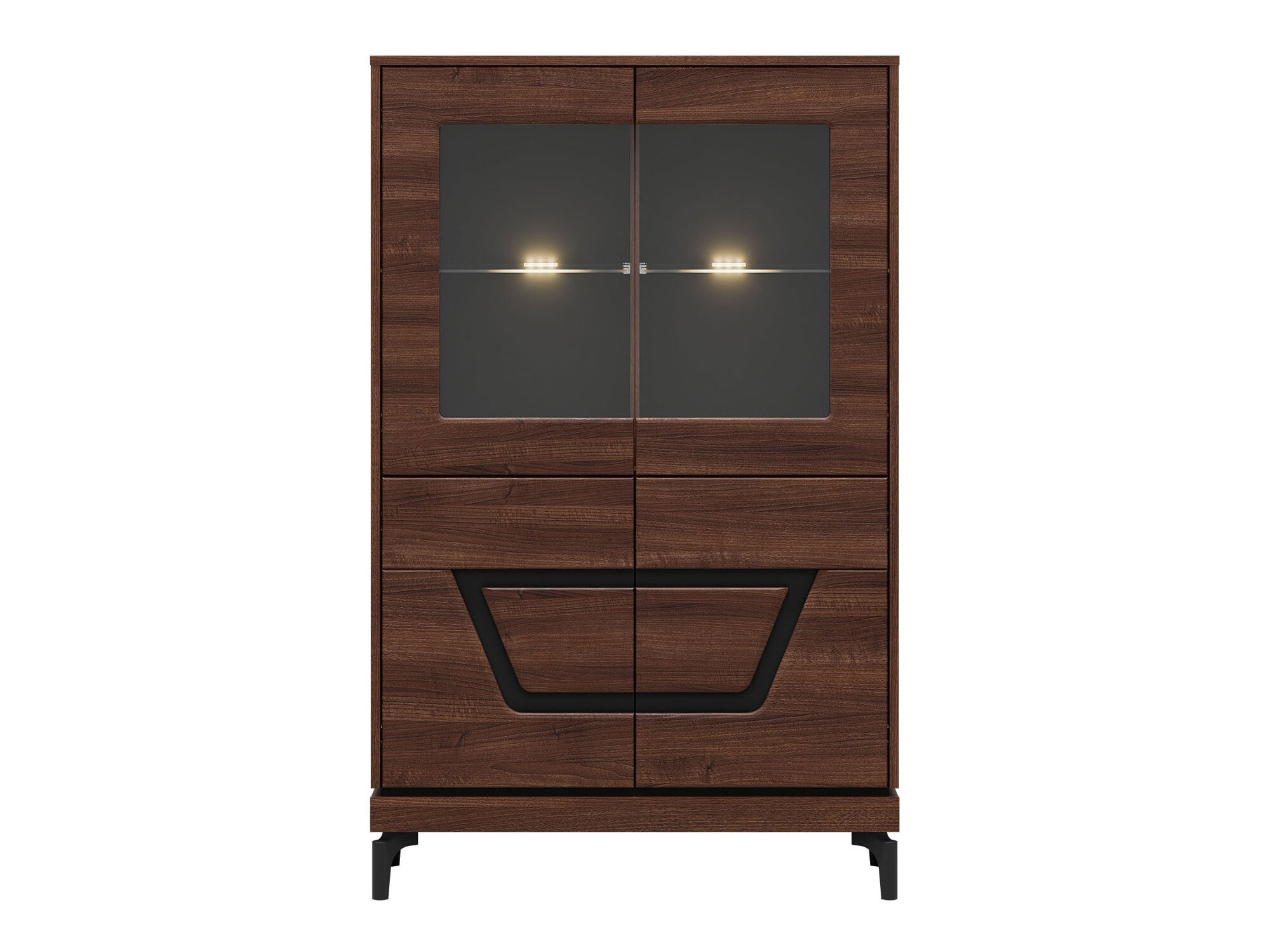 Boekenkast Romlora 103