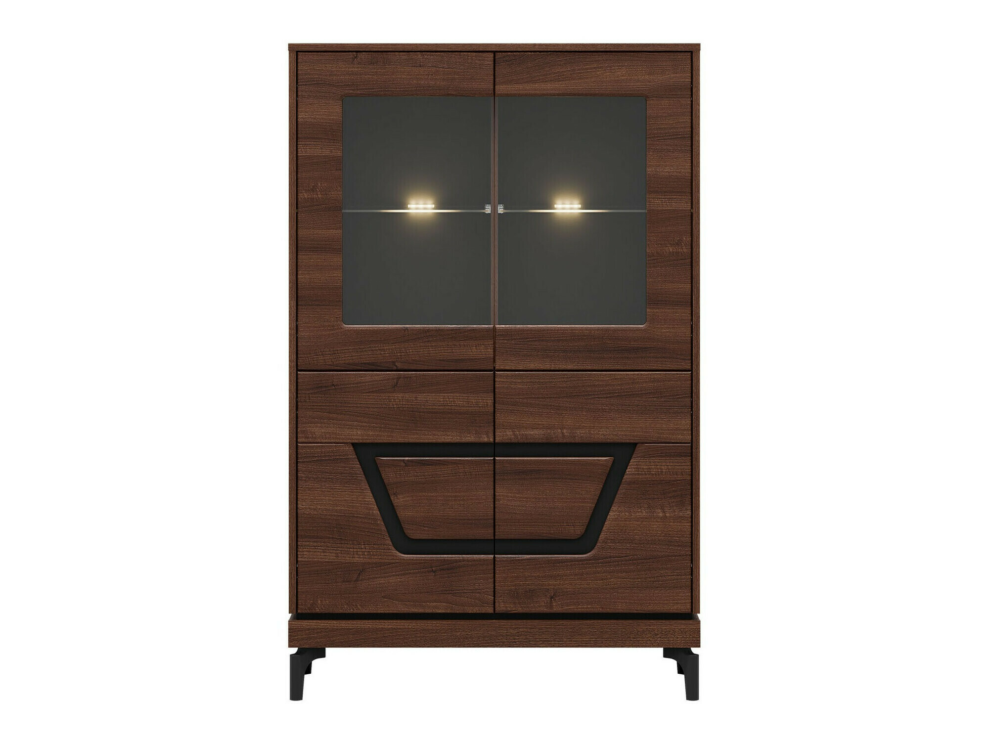 Boekenkast Romlora 103