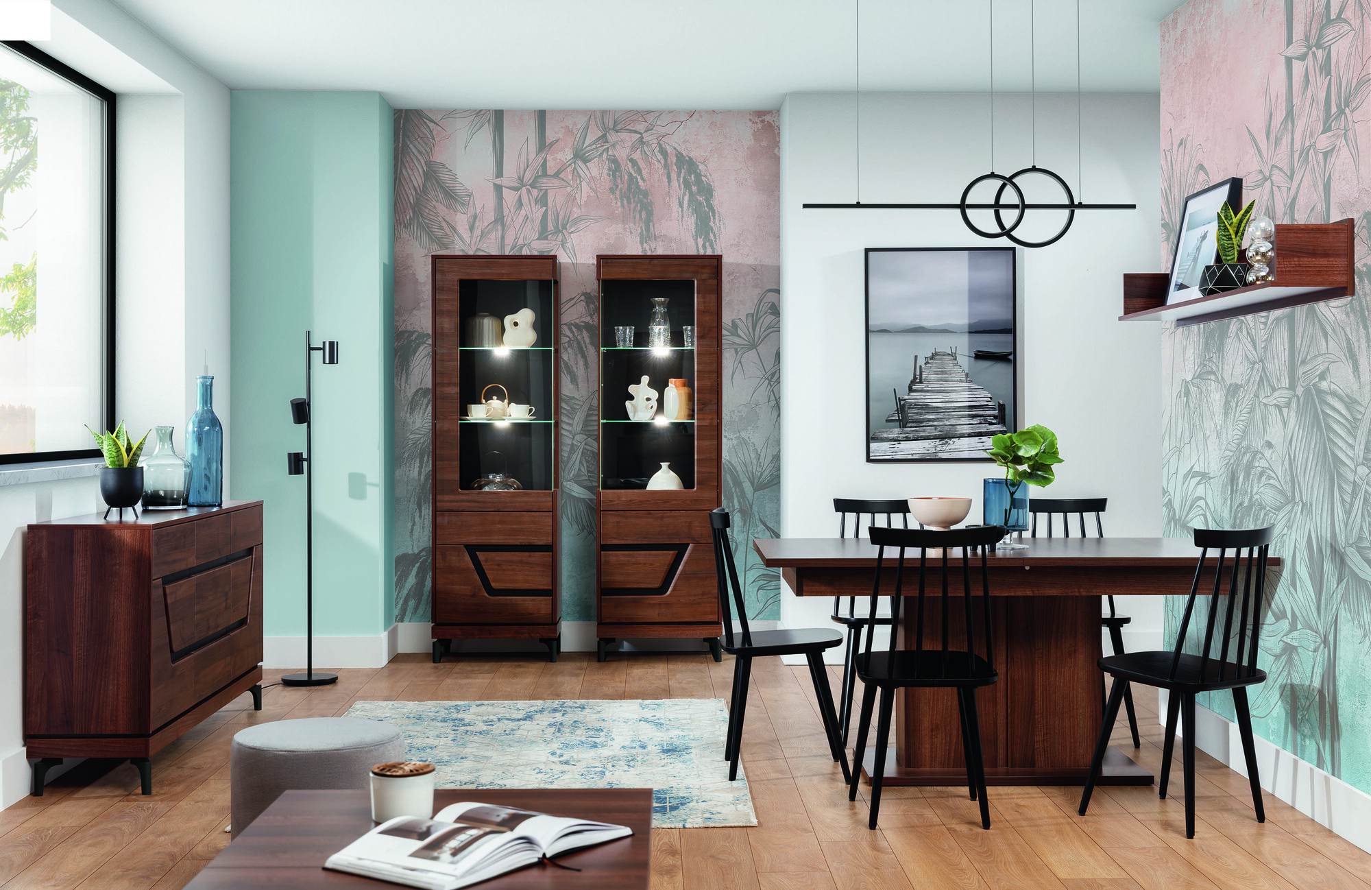 Ladekast Romlora 102