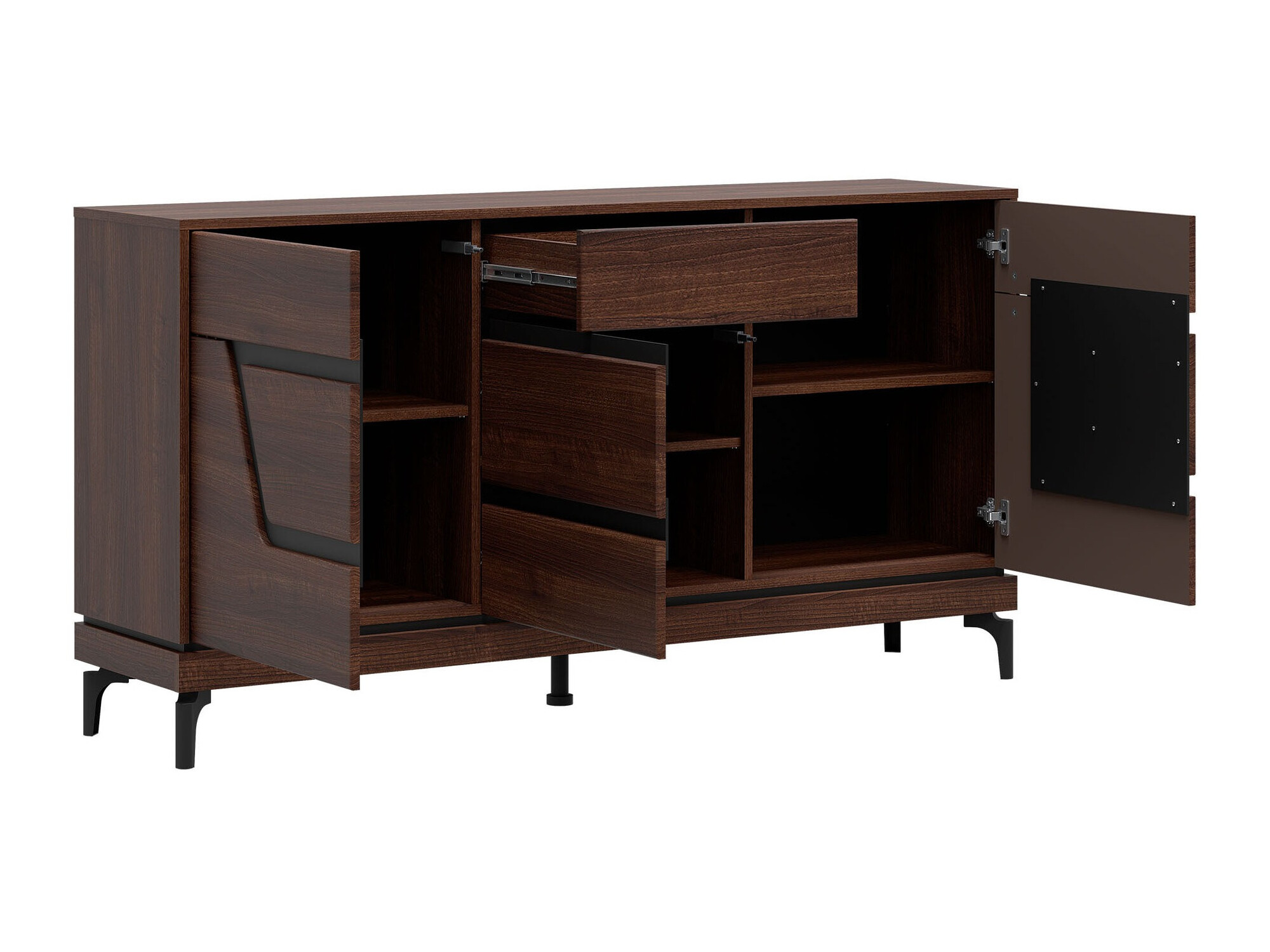 Ladekast Romlora 102