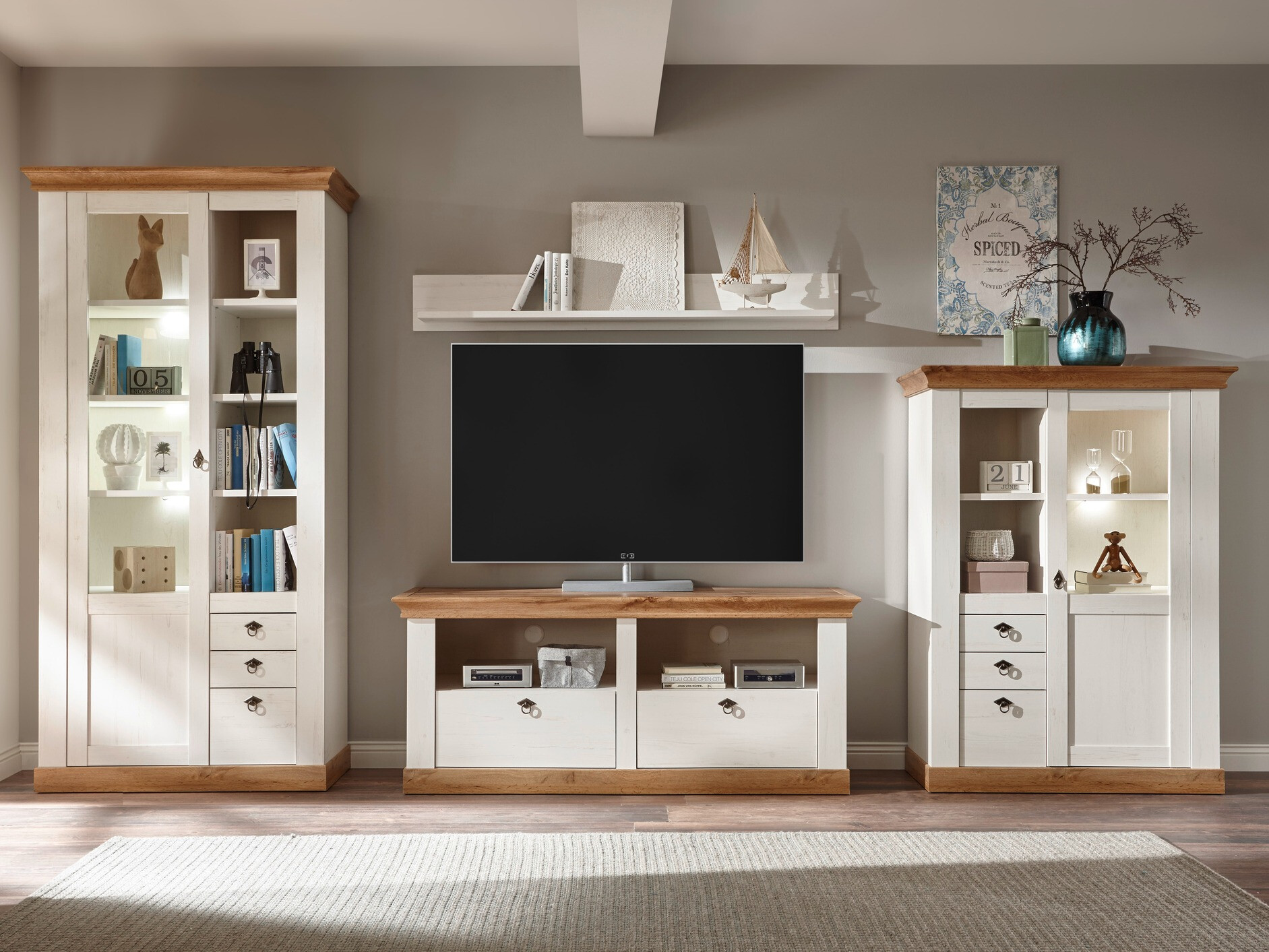 Woonkamerset Vomave 119