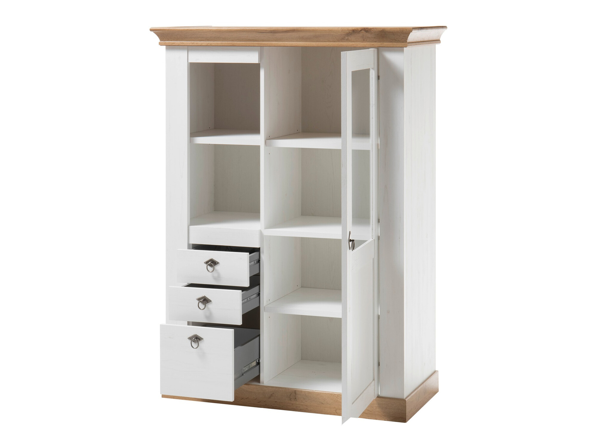 Woonkamerset Vomave 119