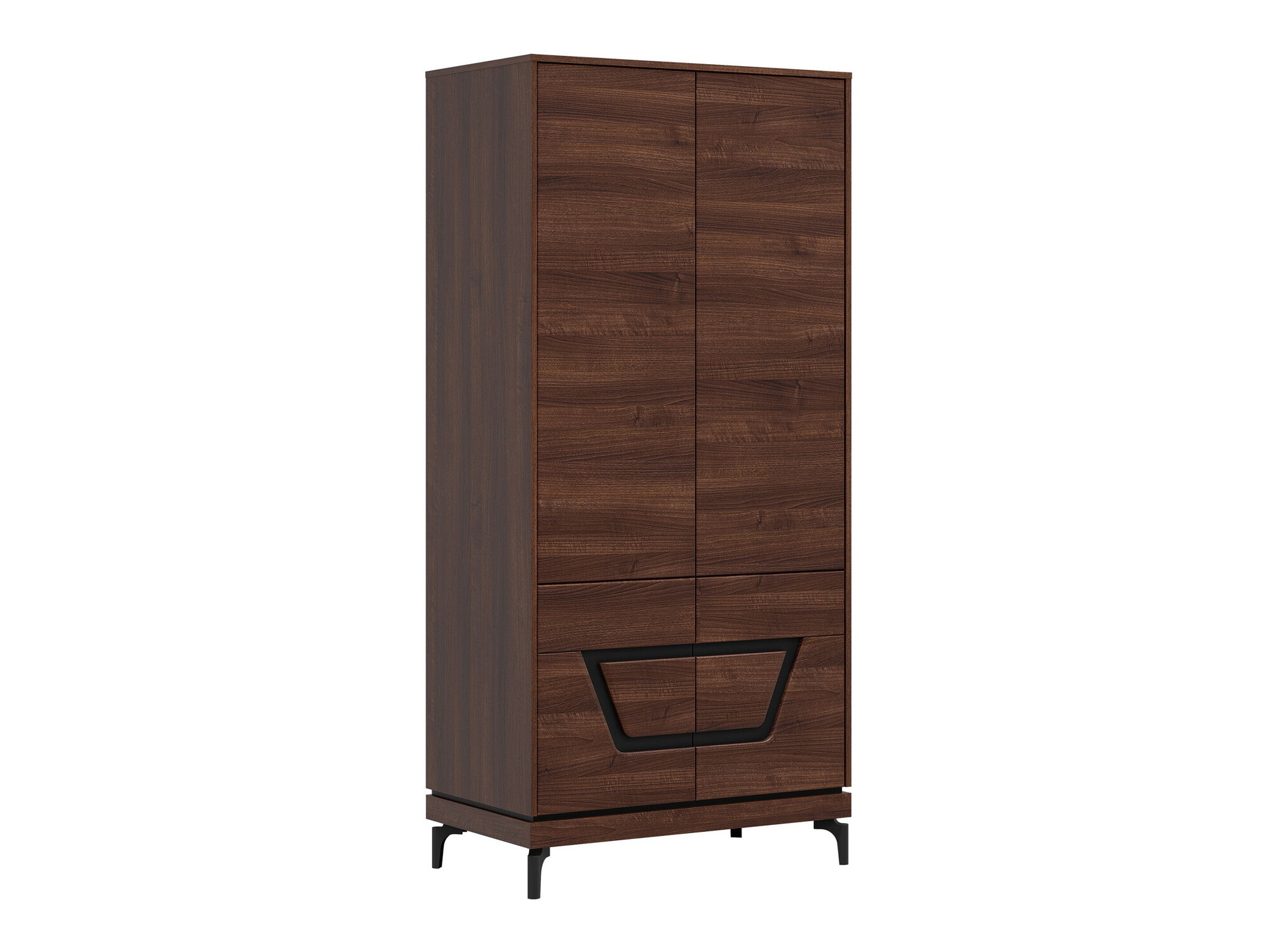 Kledingkast Romlora 106