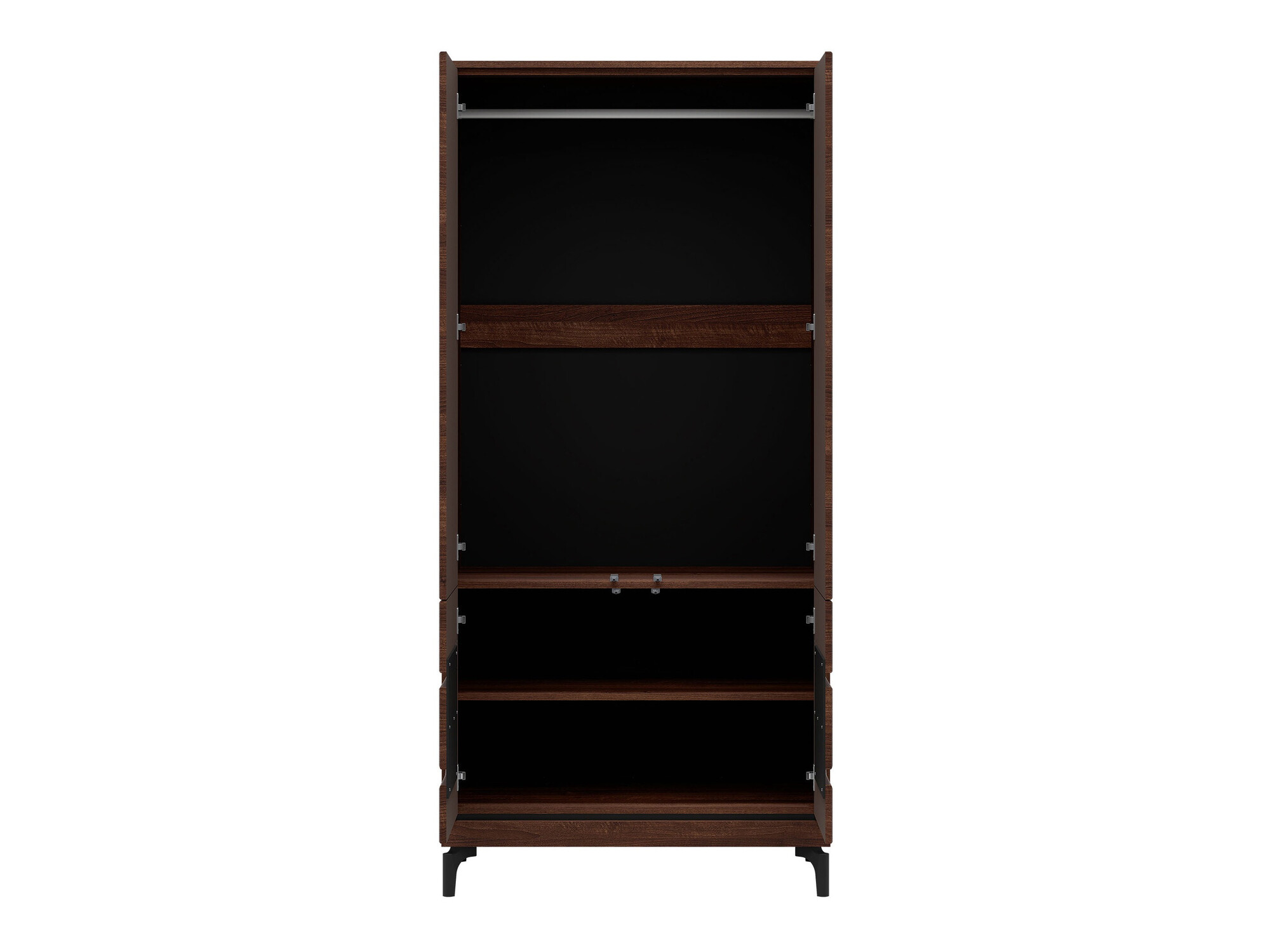 Kledingkast Romlora 106