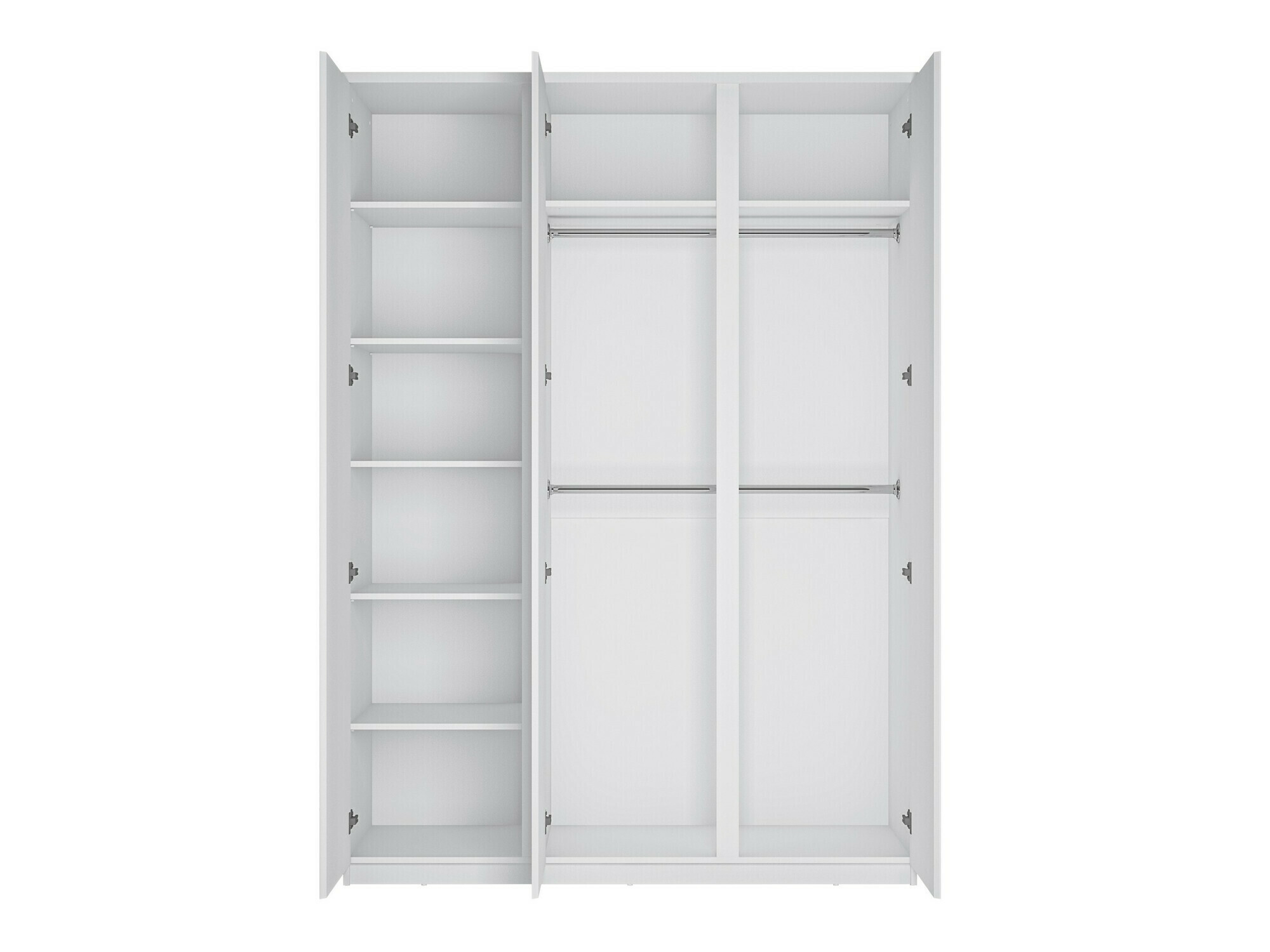 Slaapkamer set Merfere 126