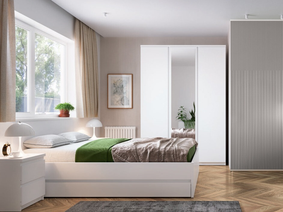 Slaapkamerset Merfere 126