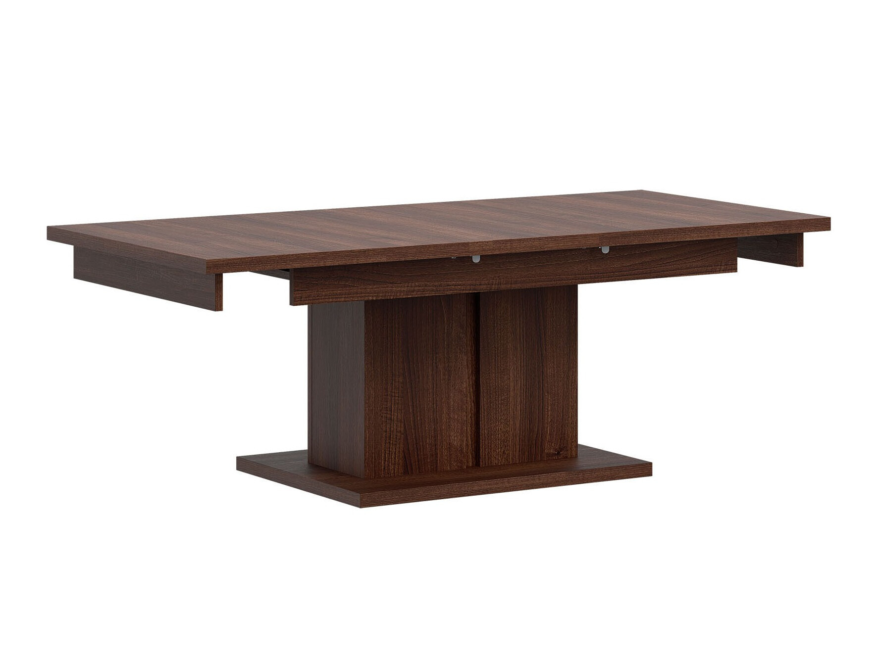 Transformeerbare salontafel Romlora 108