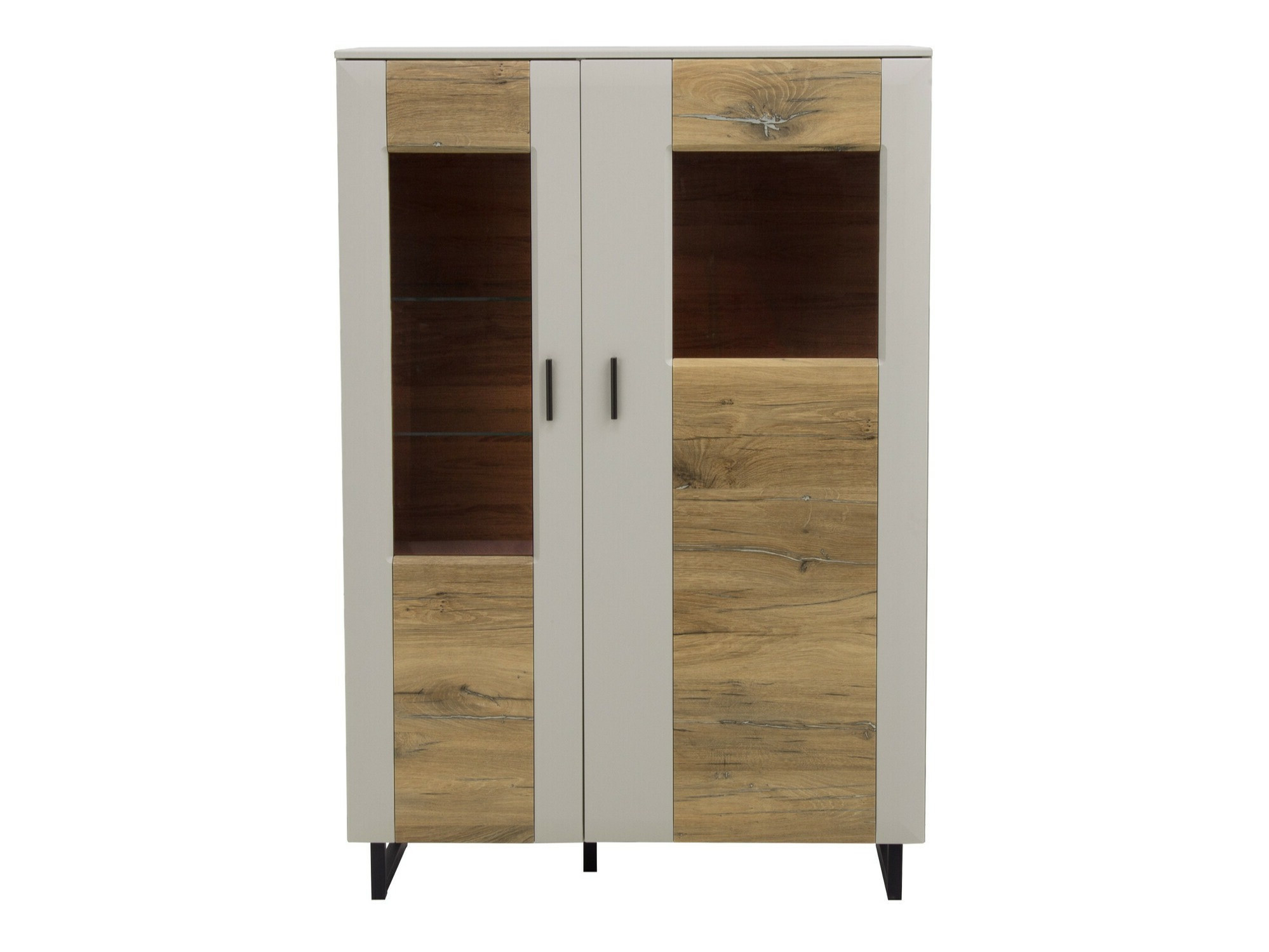 Boekenkast Mirmono 104 (Rechts)