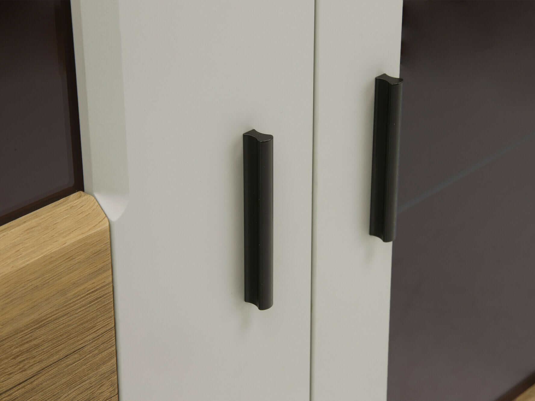 Boekenkast Mirmono 104 (Rechts)