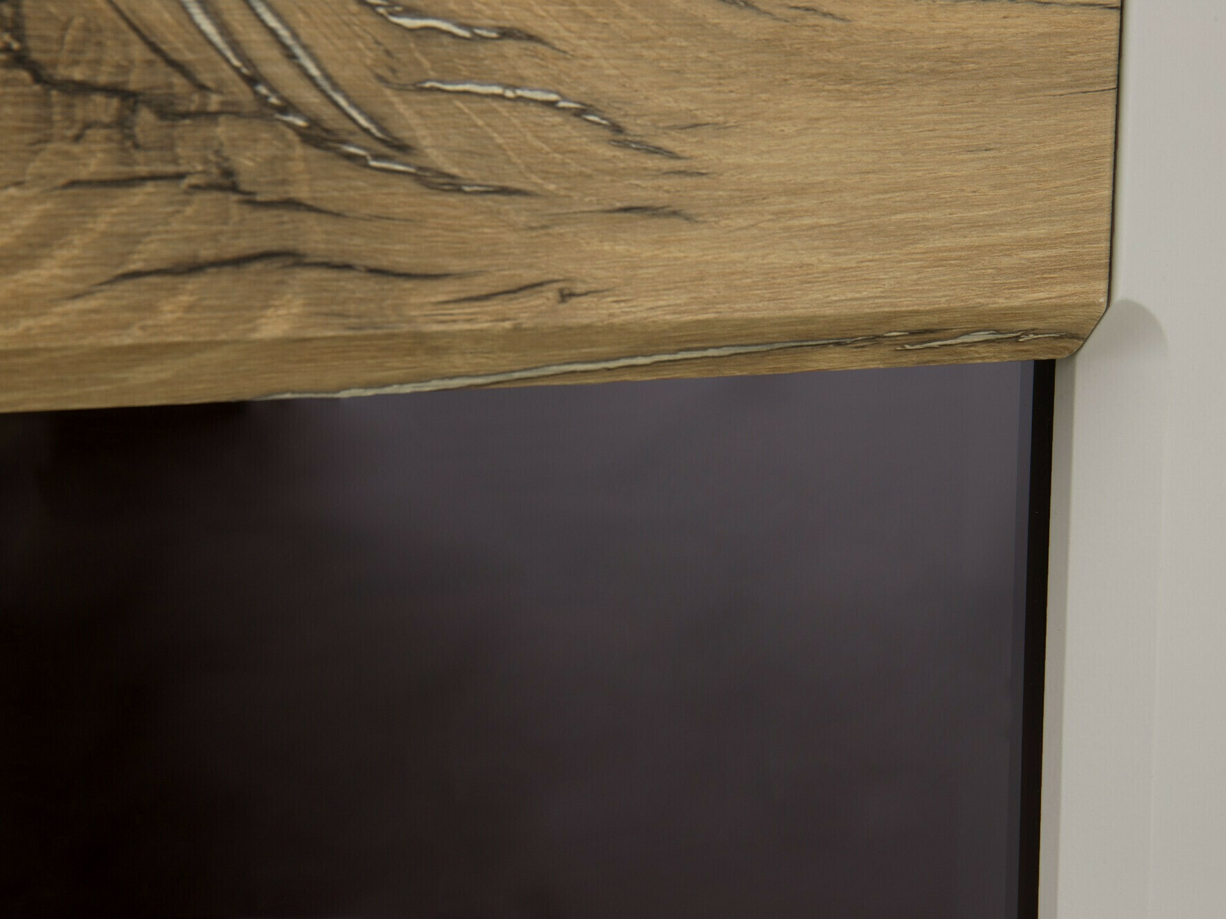 Boekenkast Mirmono 105 (Rechts)