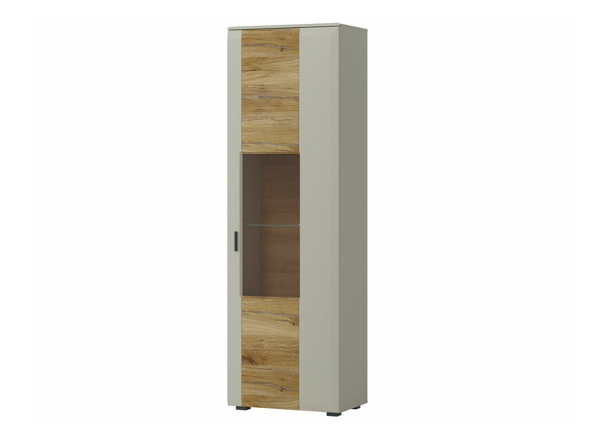 Boekenkast Mirmono 105 (Rechts)