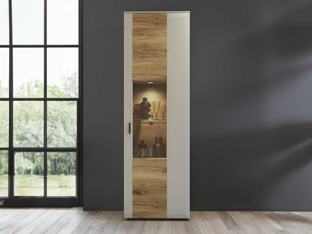 Boekenkast Mirmono 105 (Rechts)