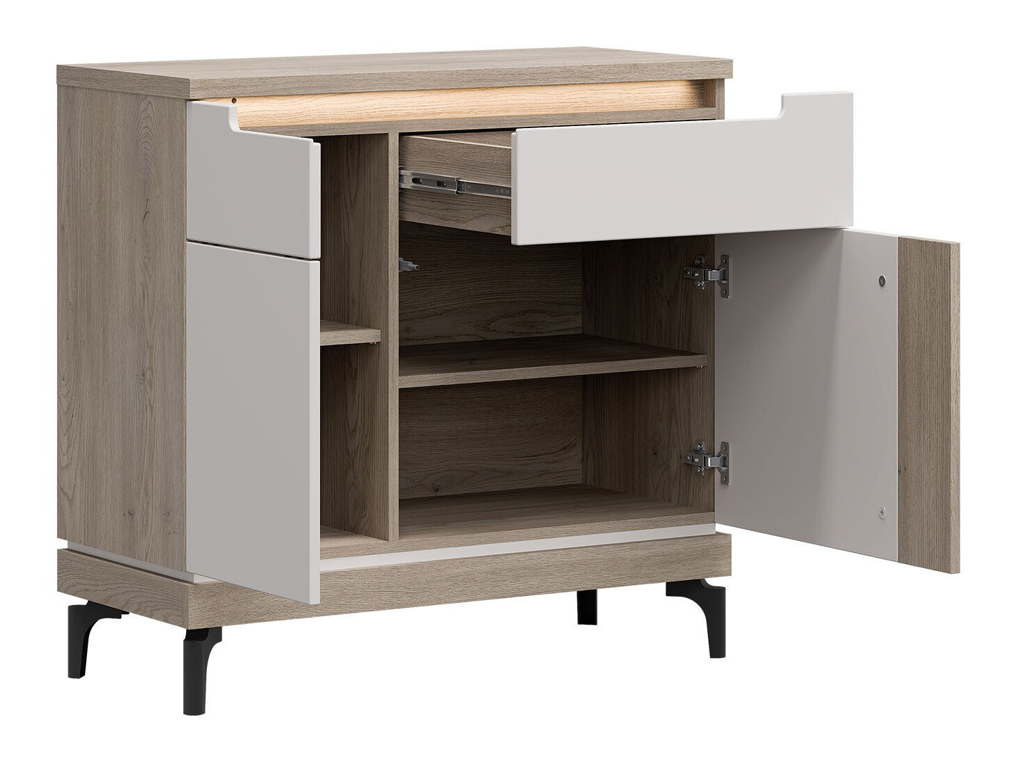 Ladekast Elicali 102