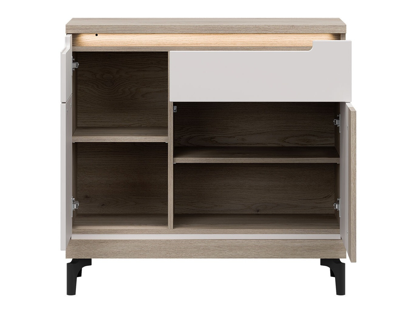 Ladekast Elicali 102