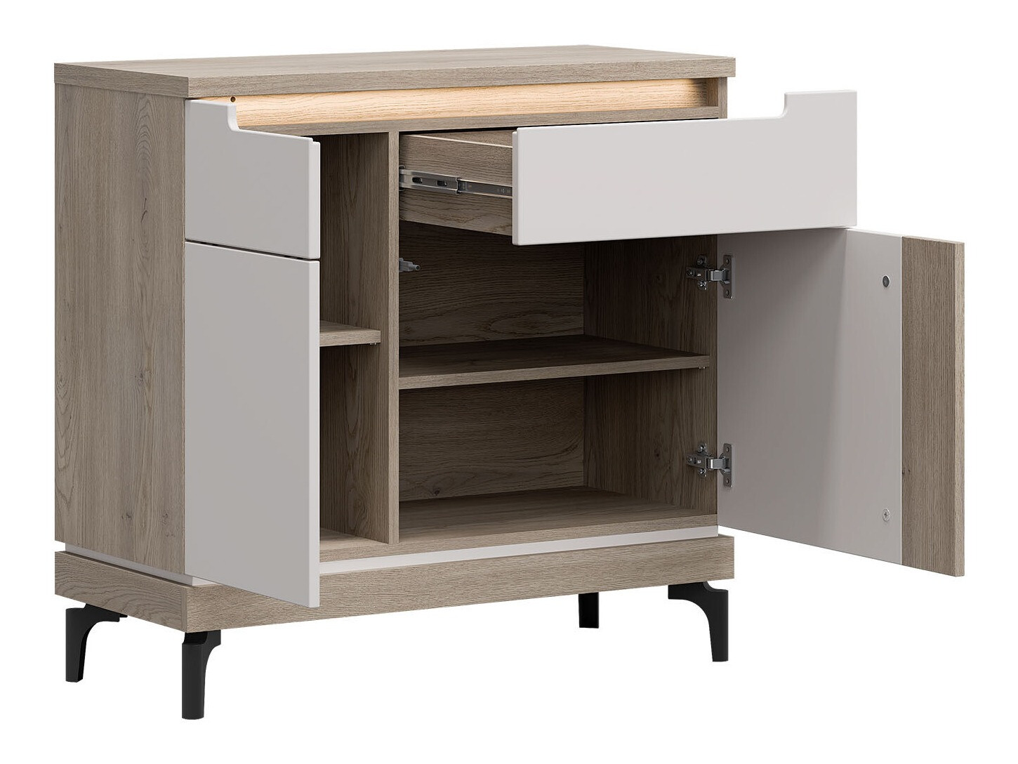 Ladekast Elicali 102