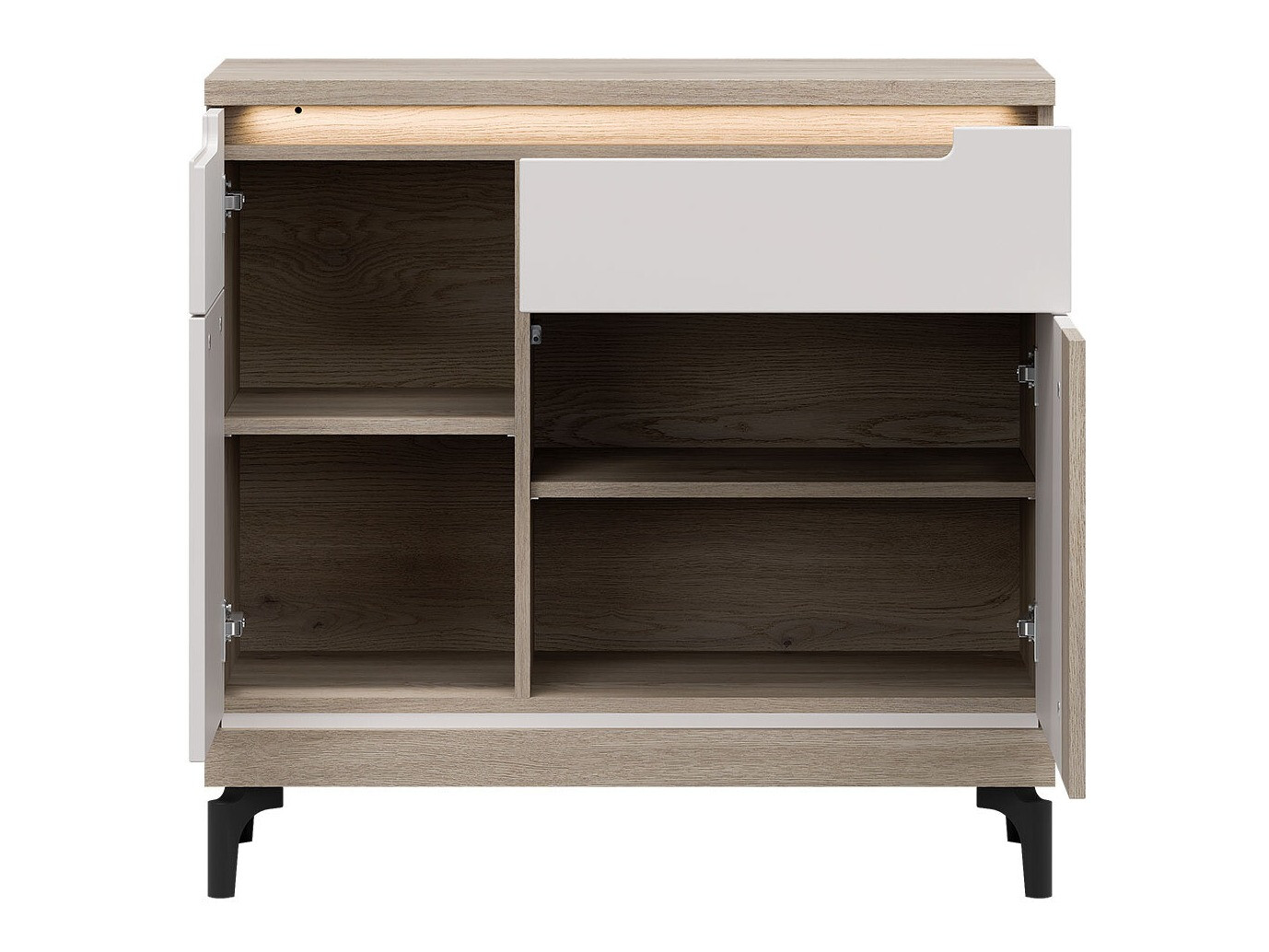 Ladekast Elicali 102