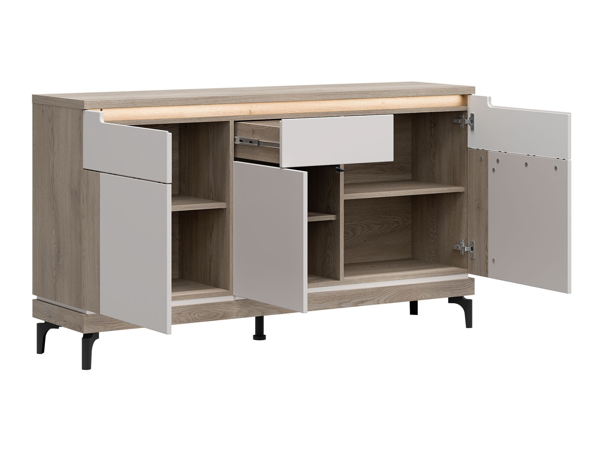 Ladekast Elicali 104