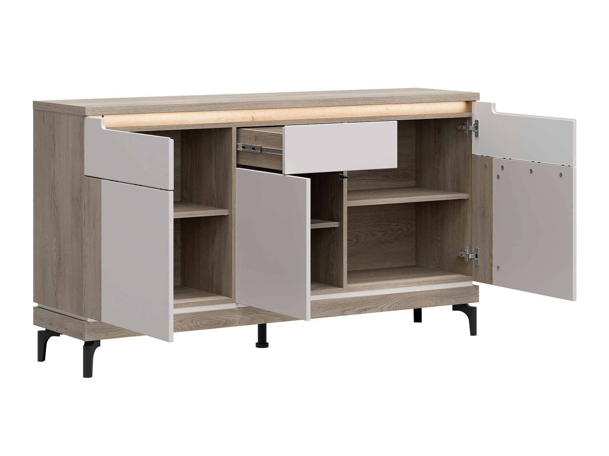 Ladekast Elicali 104