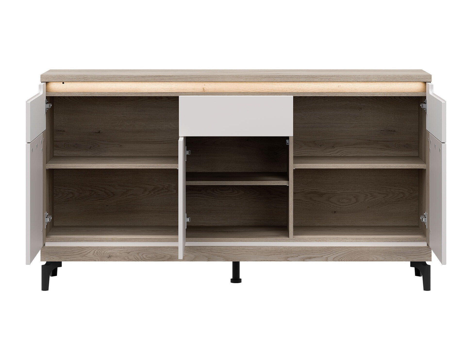 Ladekast Elicali 104