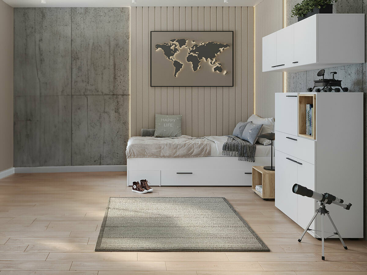 Meubelset Vensale 116