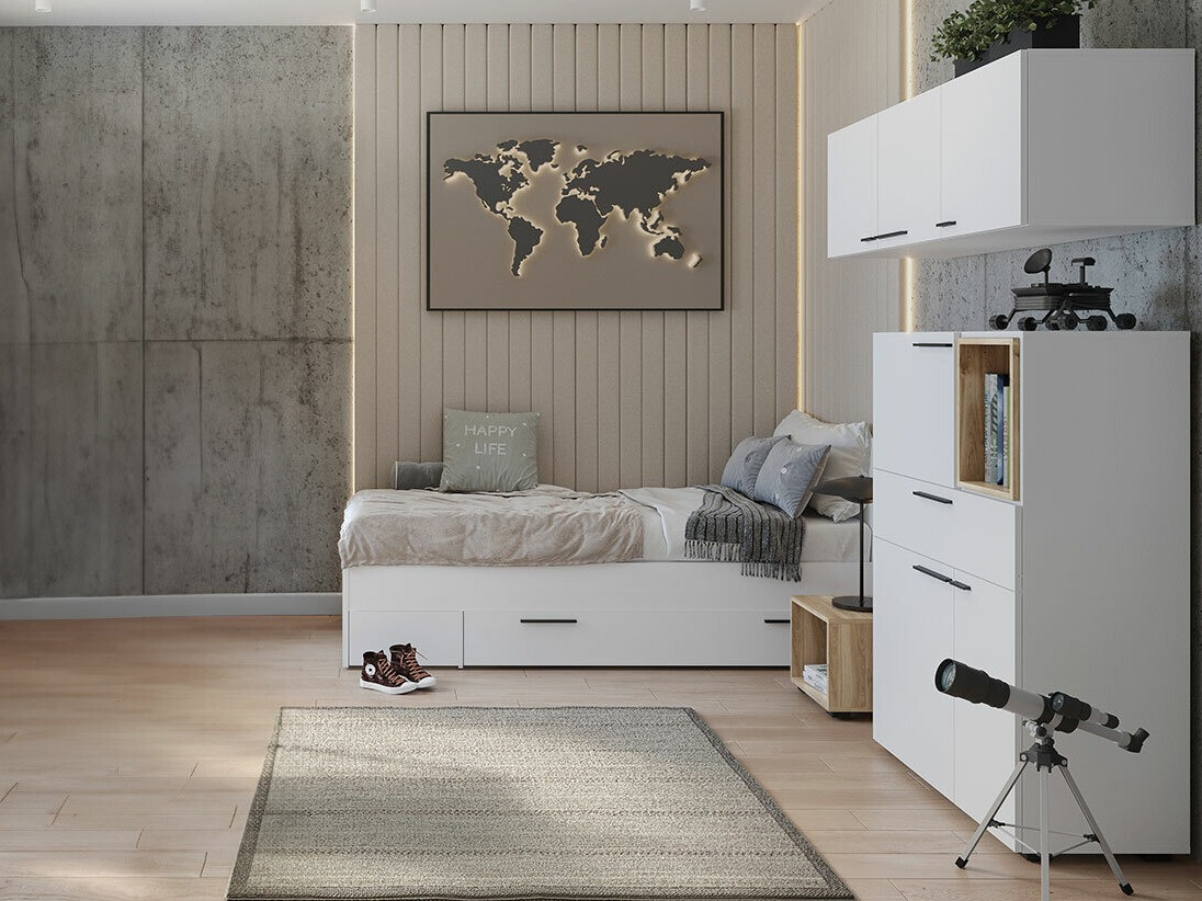 Meubelset Vensale 116