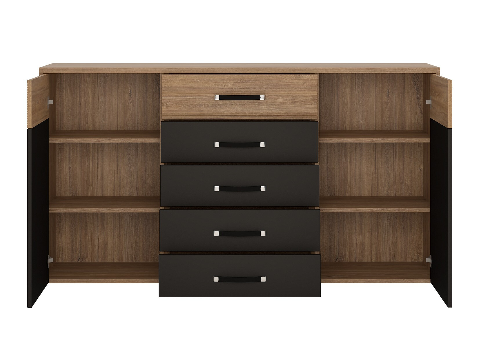 Slaapkamer set Melenou 106