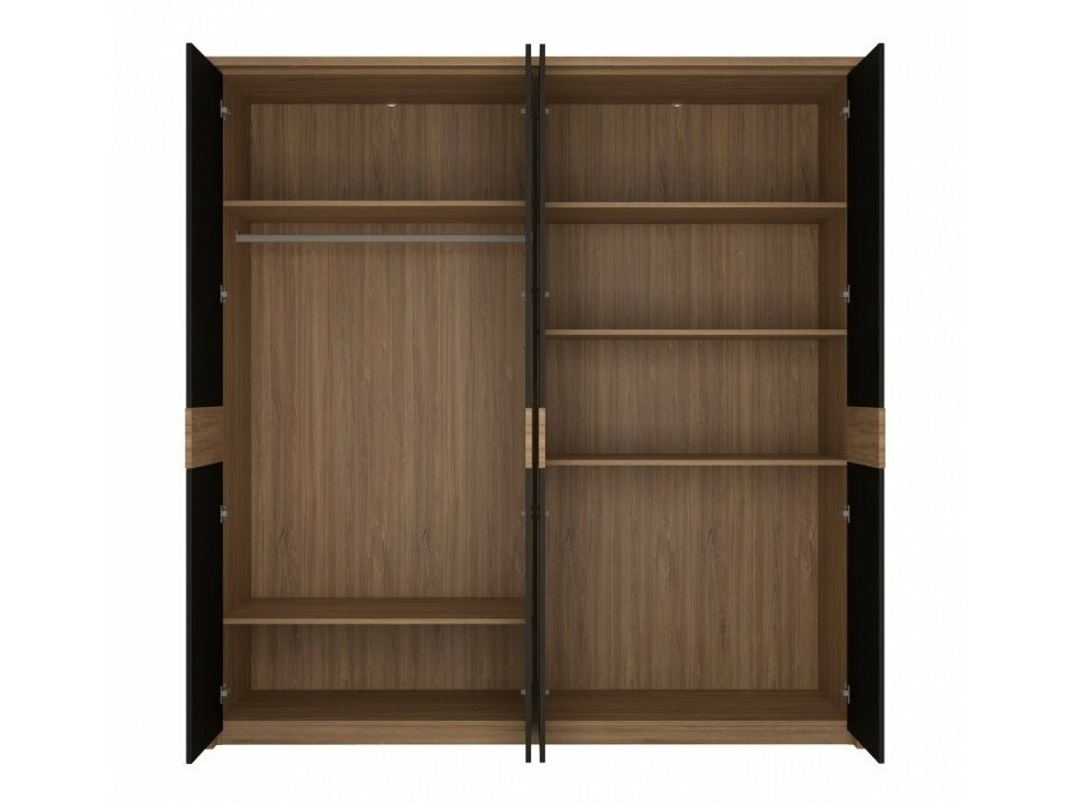 Slaapkamer set Melenou 107