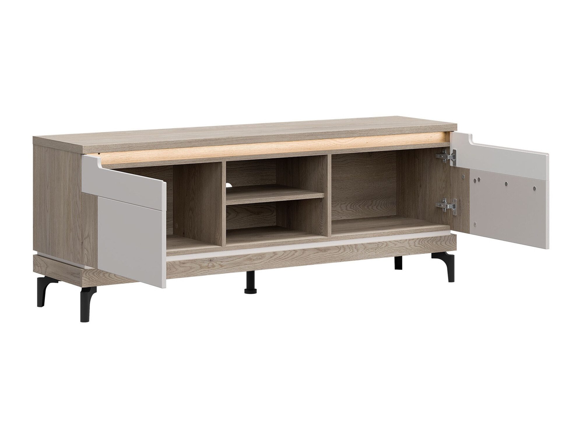 TV-meubel Elicali 100