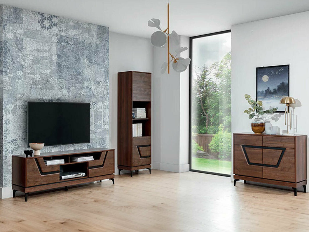 Woonkamerset Romlora 110