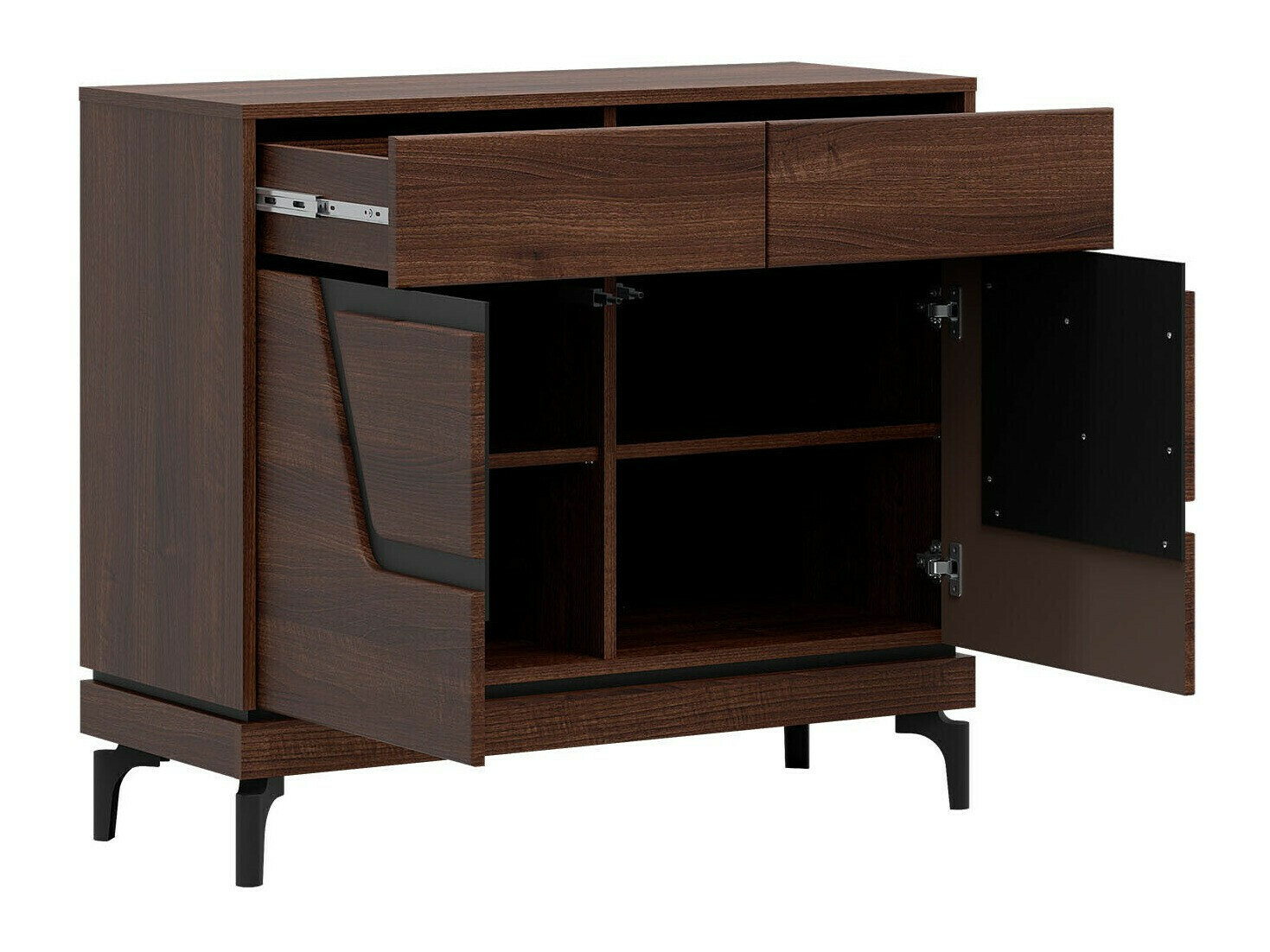 Woonkamerset Romlora 110