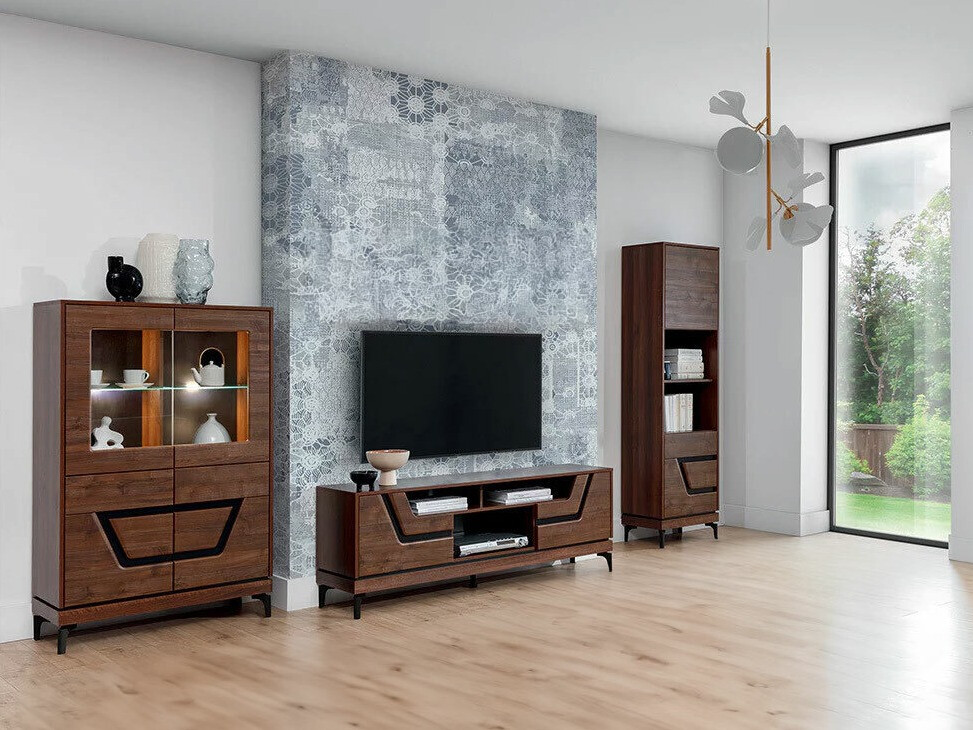 Woonkamerset Romlora 111